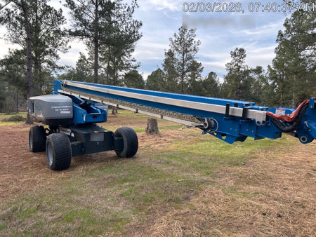 2024 GENIE S-85 HF