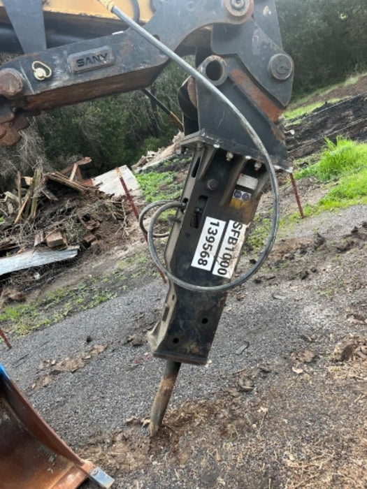 2021 PALADIN SFB1000