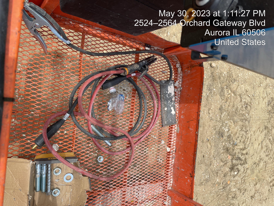 2022 MILLER ELECTRIC CST-280