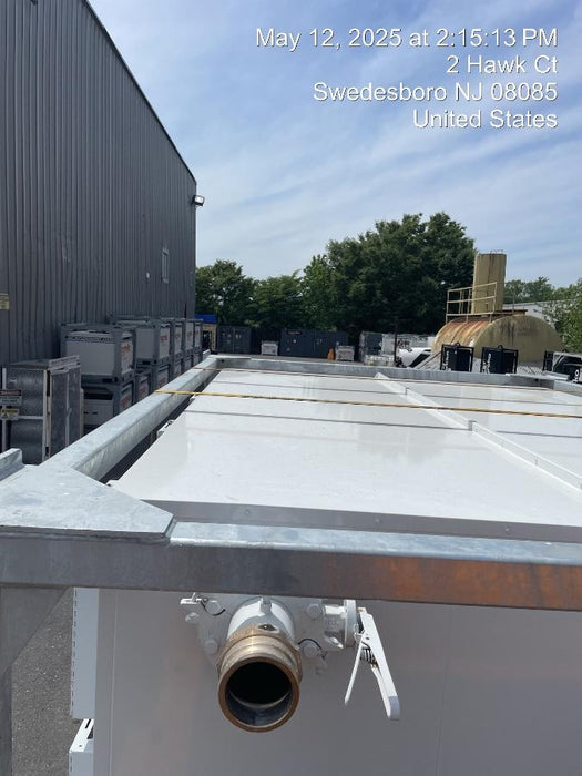 2025 CAPS PAHH-140TC-0NN0NN-5E5-P2-VG2CEUP