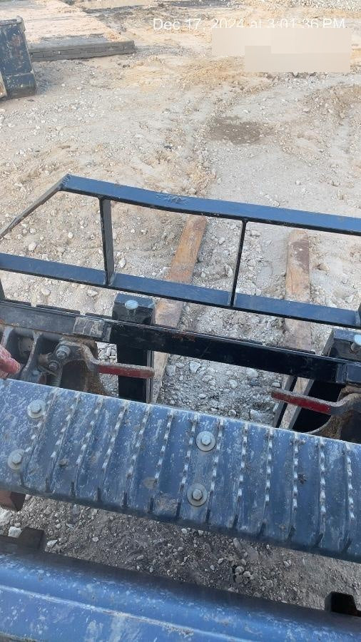 2023 MANITOU 50504723