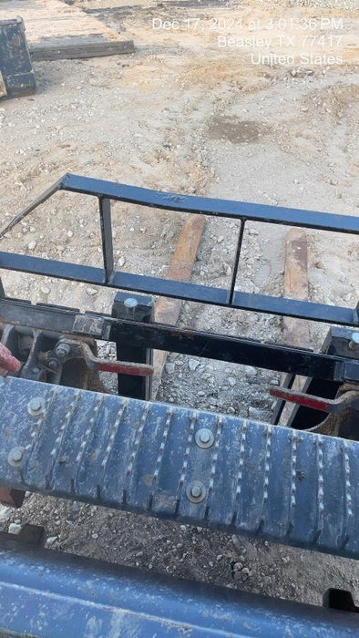 2023 MANITOU 50504723