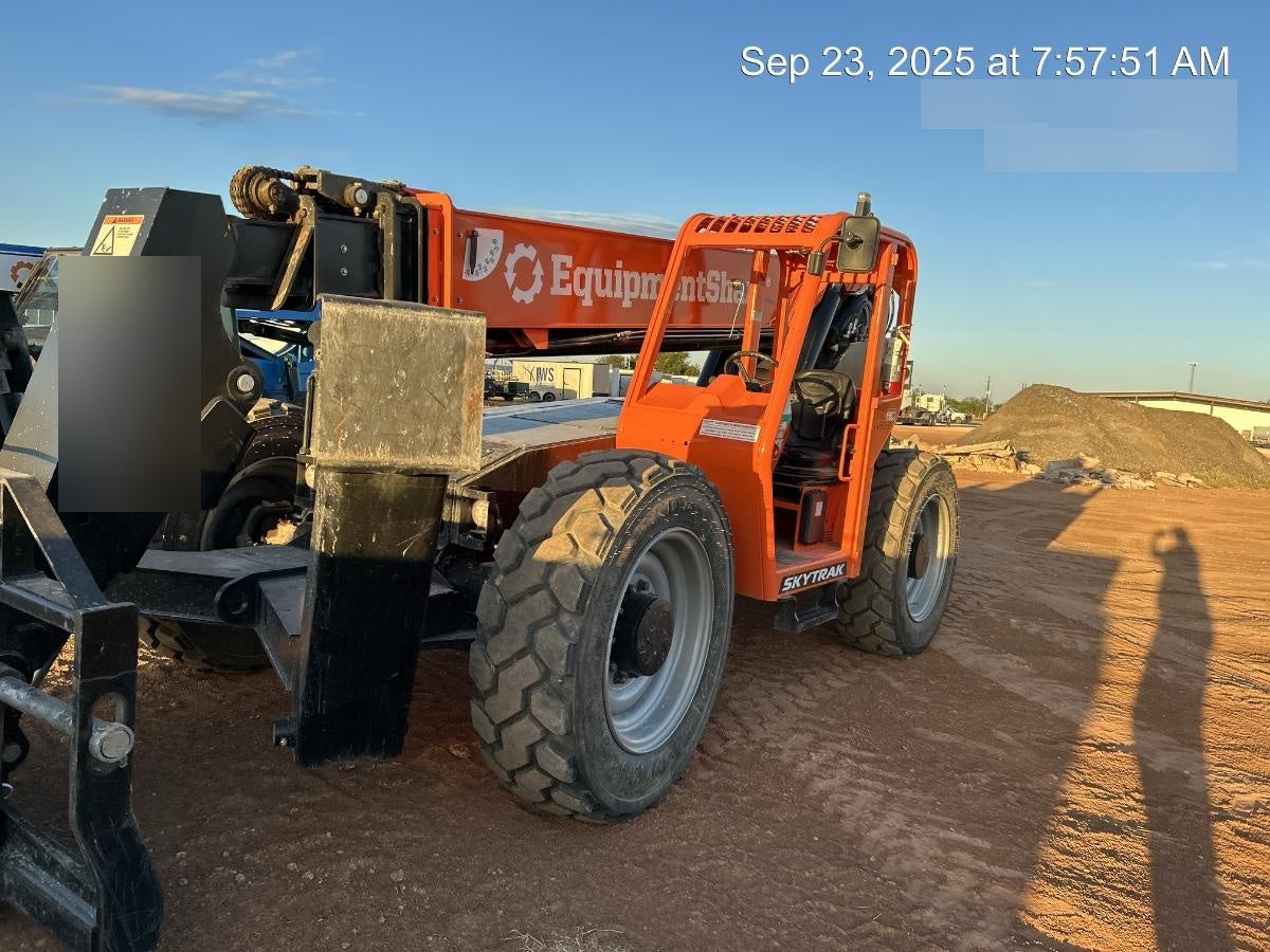 2024 SKYTRAK 10054