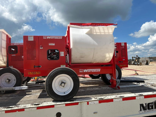 2025 MULTIQUIP WM120PHD