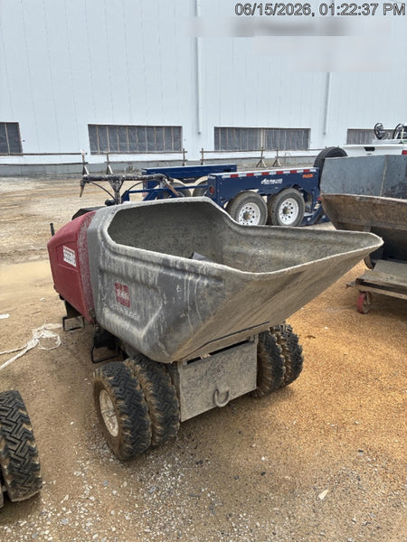 2023 TORO MB-1600