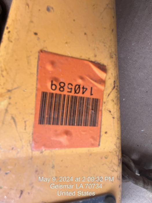 2021 HARRINGTON L5LB030-20