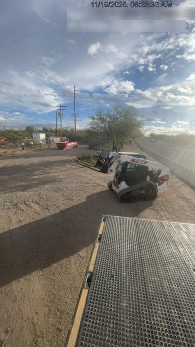 2025 PALADIN 48" Pallet Forks - Paladin