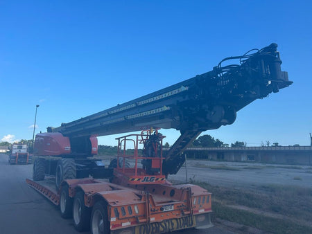 2025 JLG 1850SJ