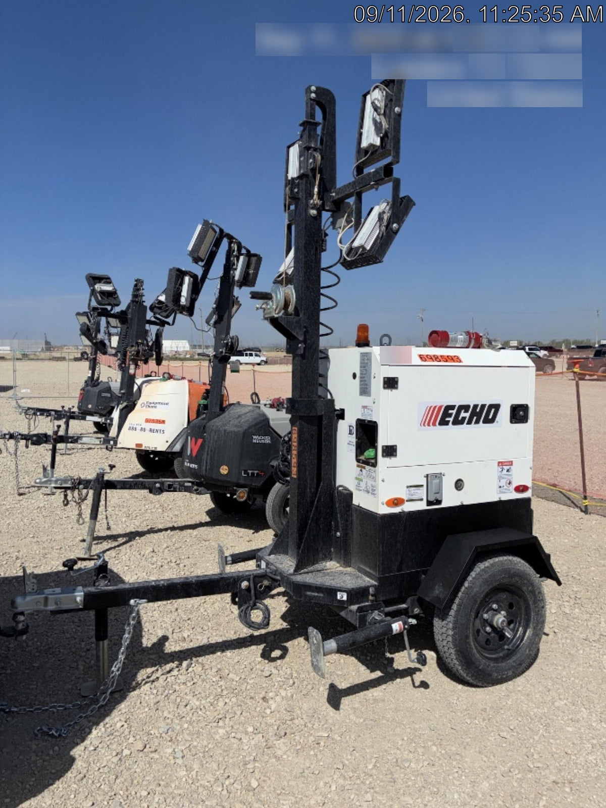 2026 ECHO DLT-3