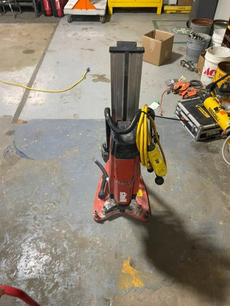 2021 HILTI DD250E