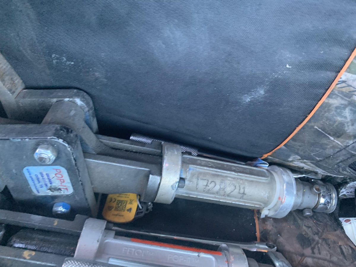 2021 PETOL P95-525