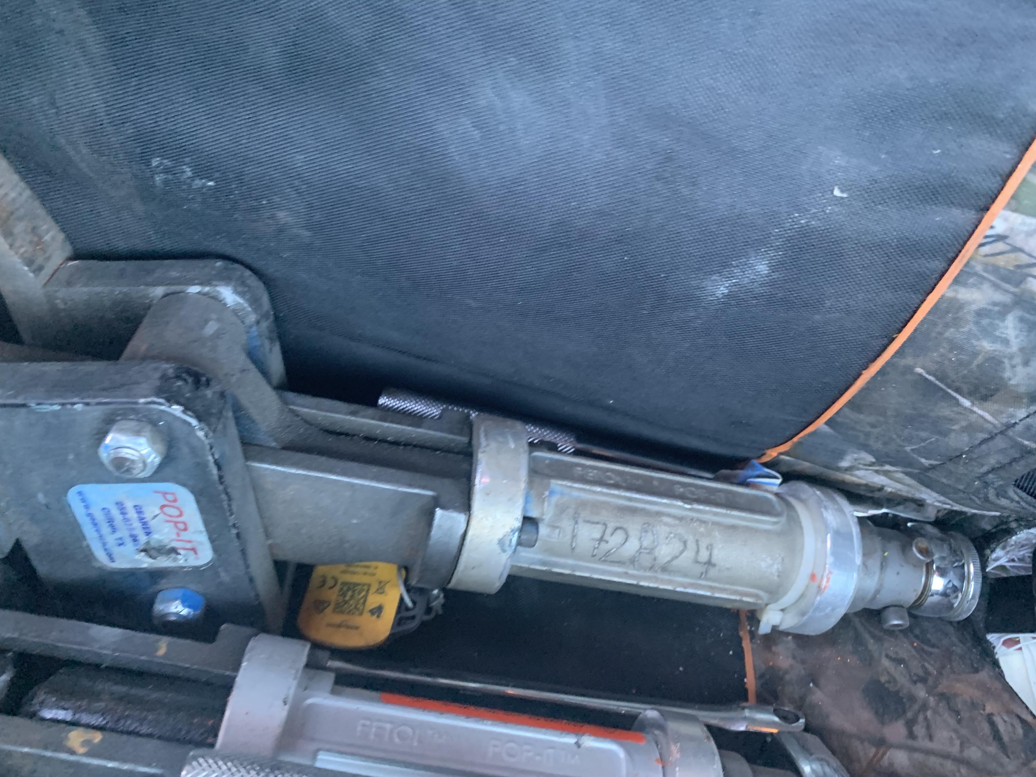 2021 PETOL P95-525