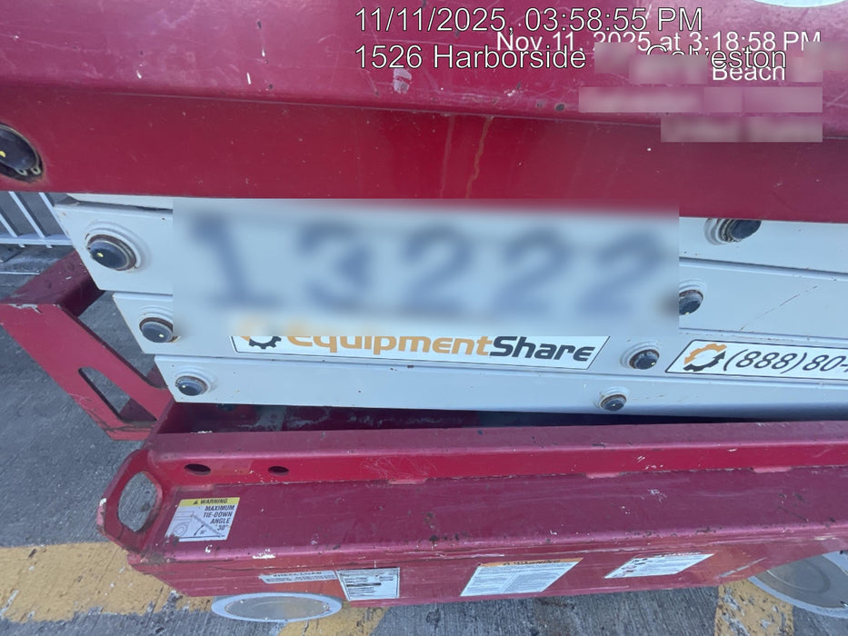 2018 MEC 1330SE MEC 1330SE, 2 Yr Full Extended Warranty