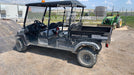 2022 Club Car CA1700D Canopy, Diesel, 4 Passenger