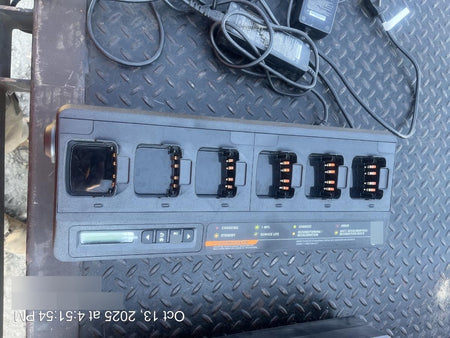 2025 MOTOROLA PMPN4284