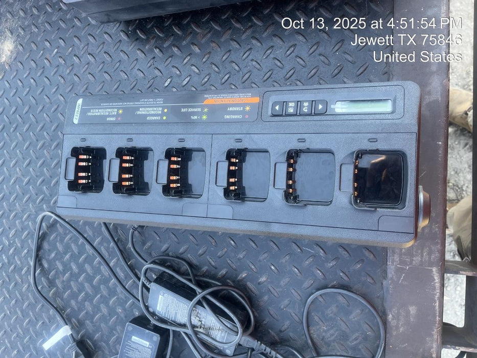 2025 MOTOROLA PMPN4284