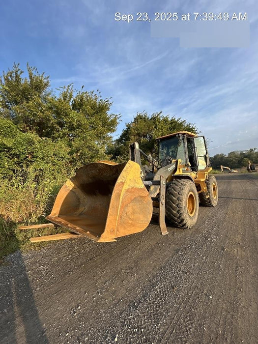 2021 STRICKLAND 100873