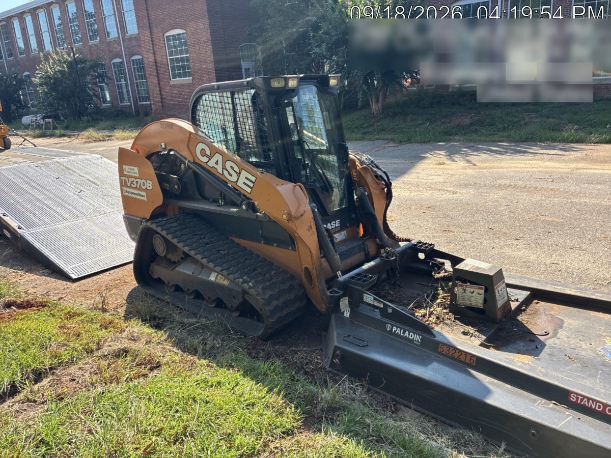 2025 PALADIN 30372A-0022