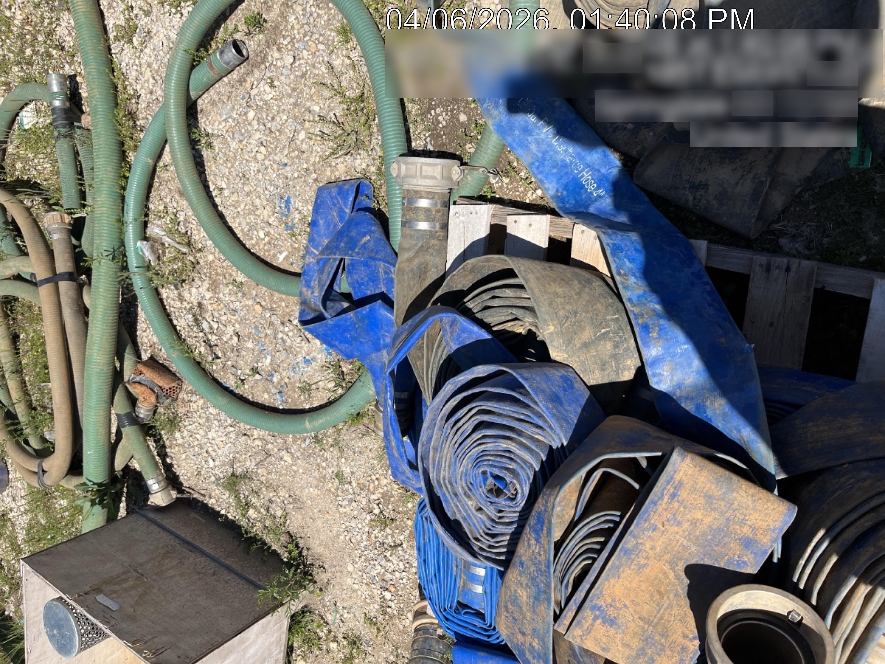 2023 MULTIQUIP QP4TH