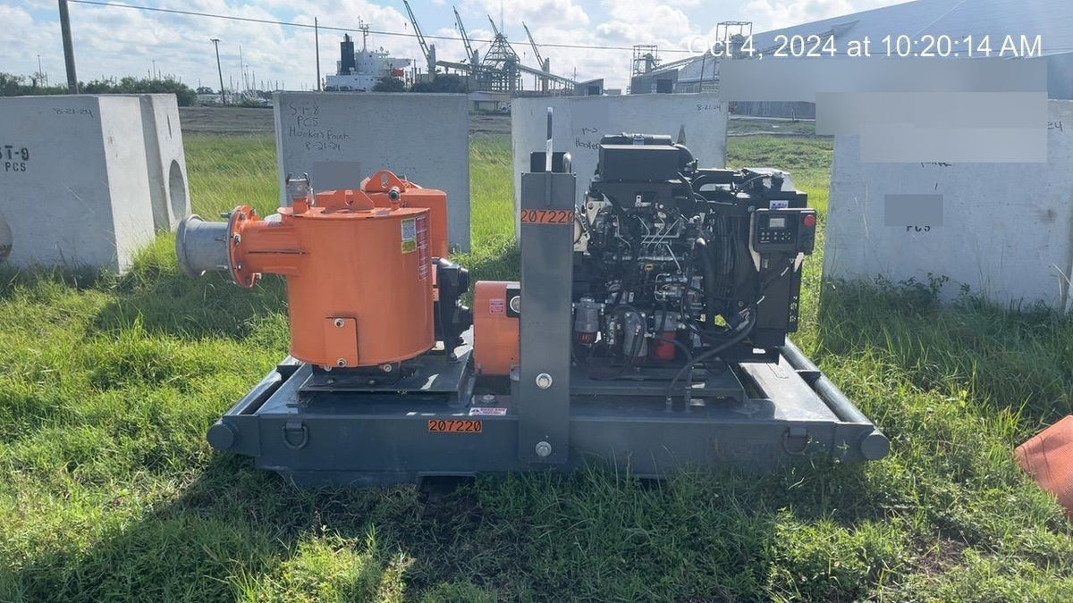 2022 MYERS-SETH RL-200