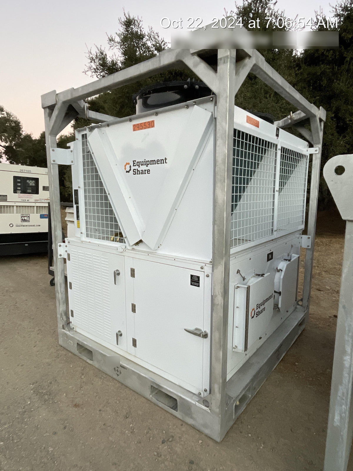 2023 SMARTECH SACP41A-HS