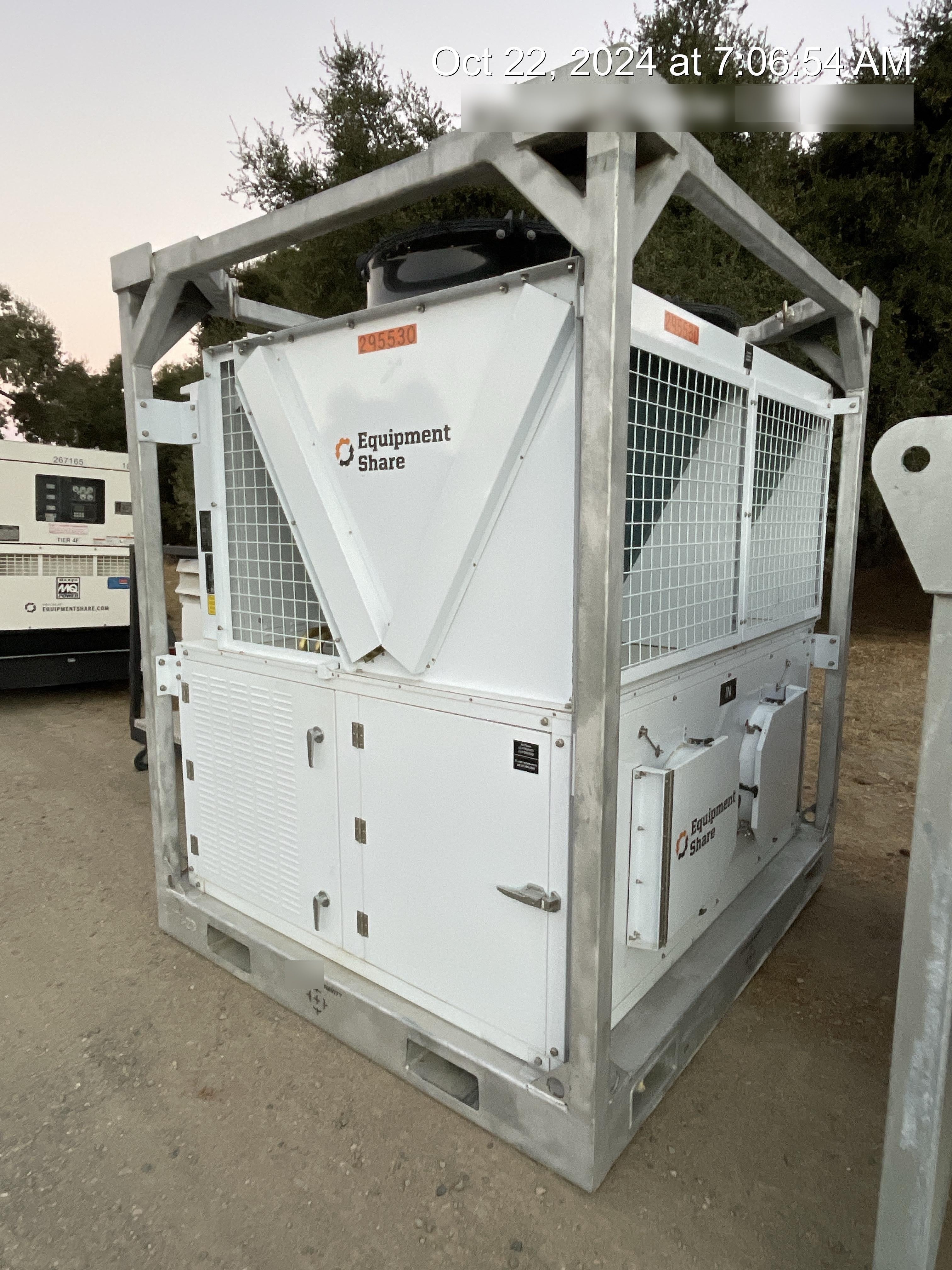 2023 SMARTECH SACP41A-HS