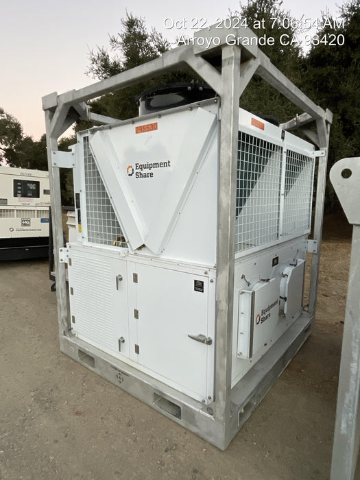 2023 SMARTECH SACP41A-HS