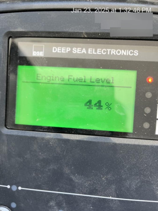 2022 ATLAS COPCO QAS 125