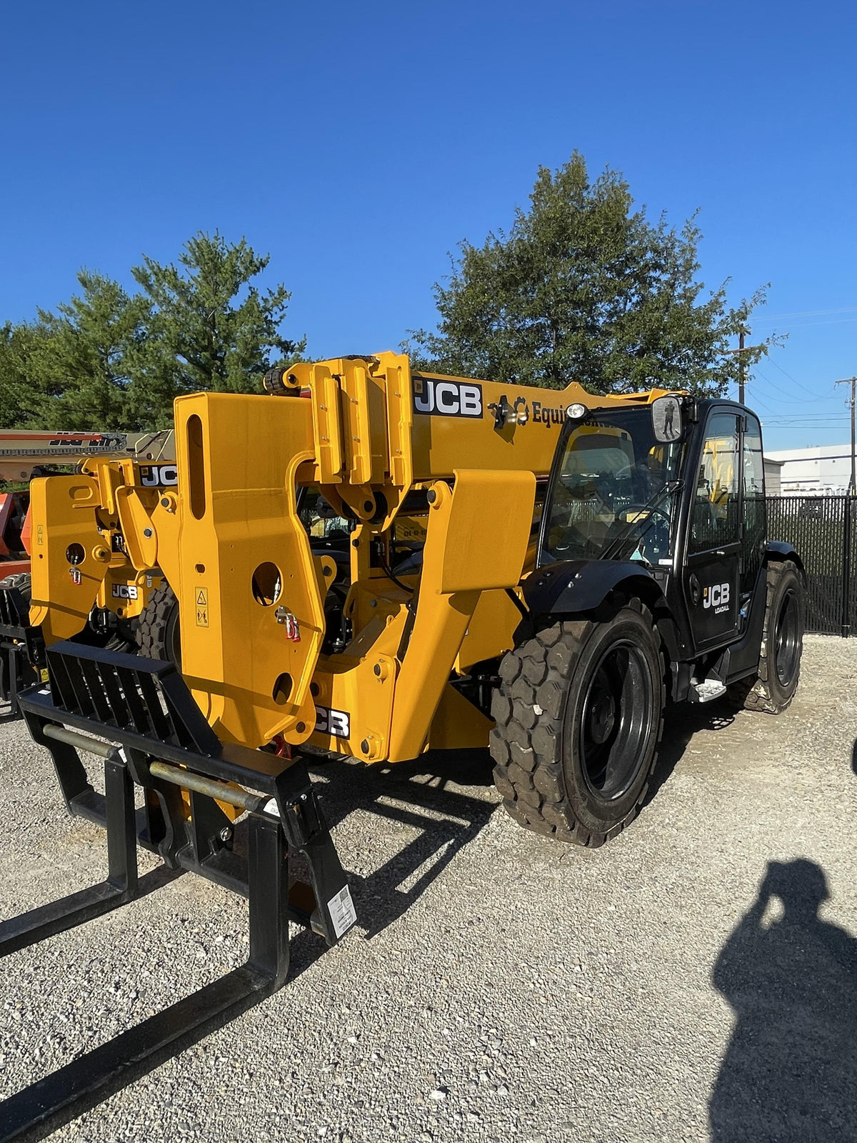 2026 JCB 512-56