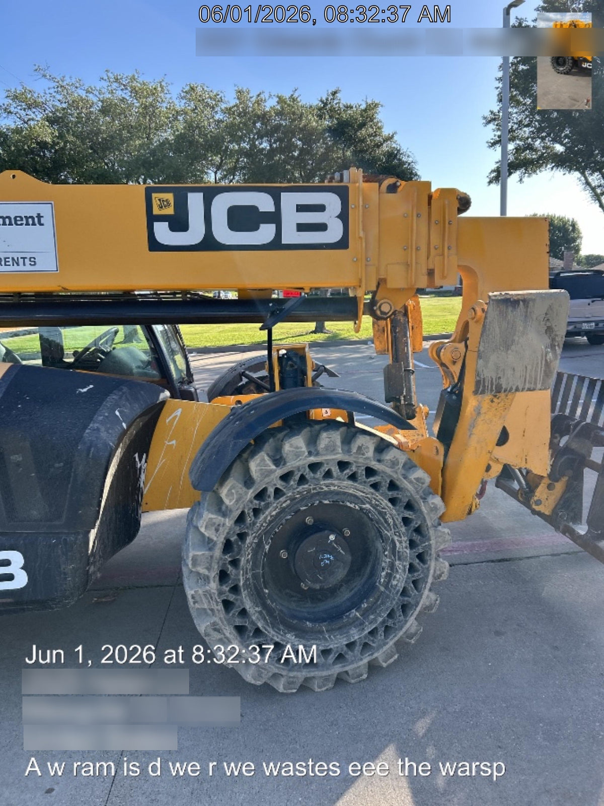 2019 JCB 510-56