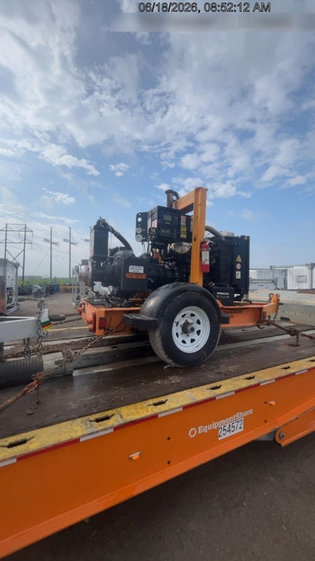 2022 PIONEER PP66S12L71-TD2.9L4
