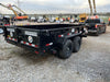2024 BIG TEX TRAILER 14LD-14BK