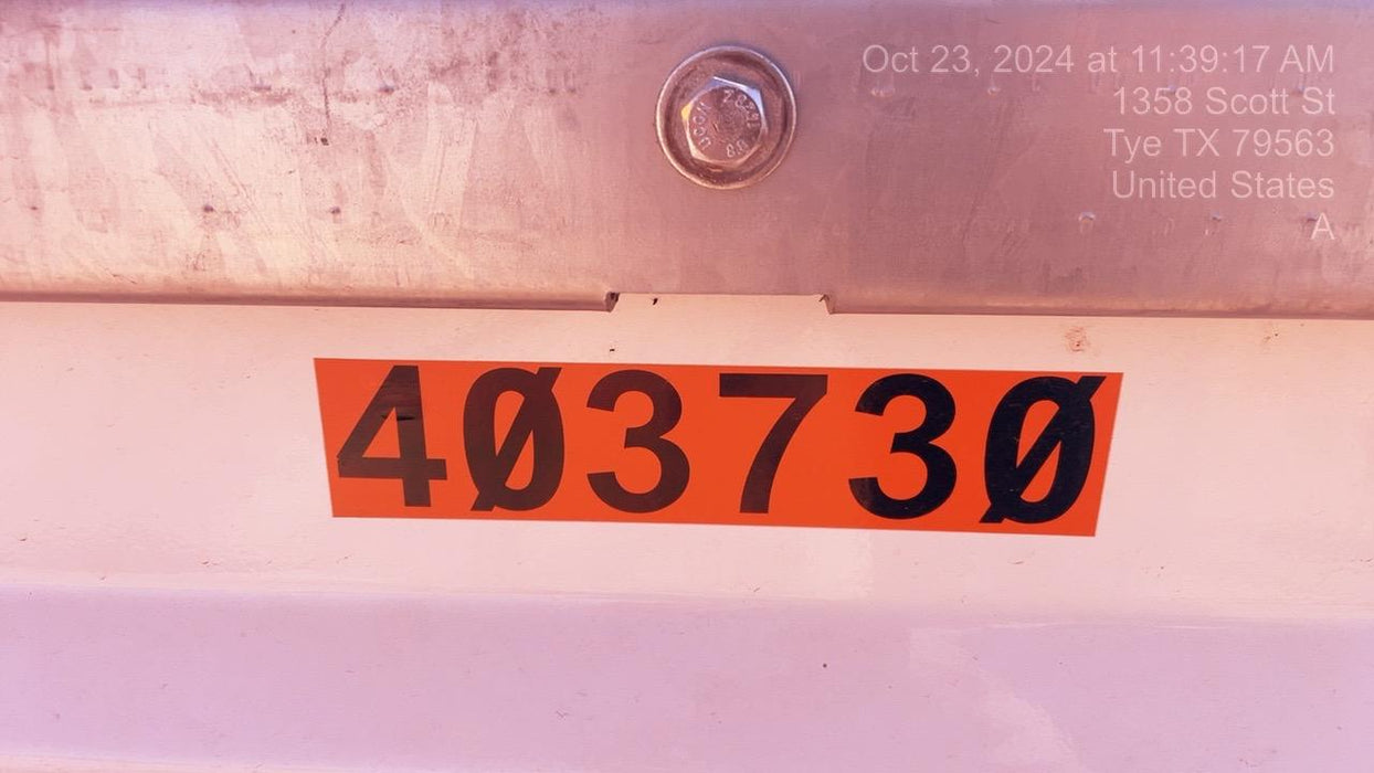 2024 WESTERN GLOBAL 20TCG-ES