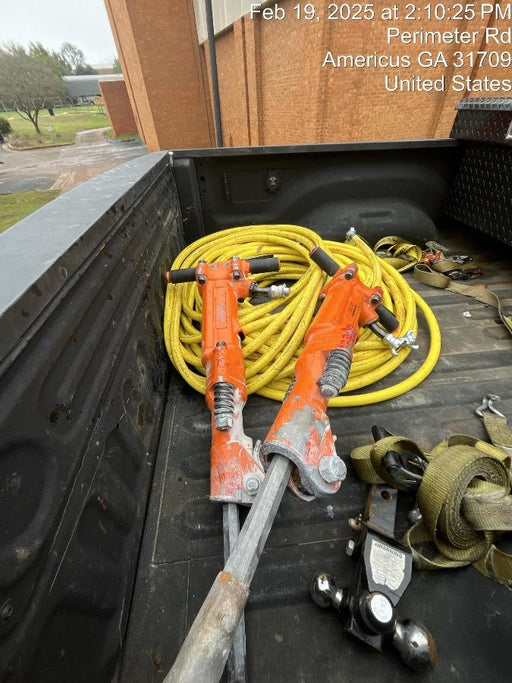 2024 MICHIGAN PNEUMATIC ES-TPB90-118-TRACKER