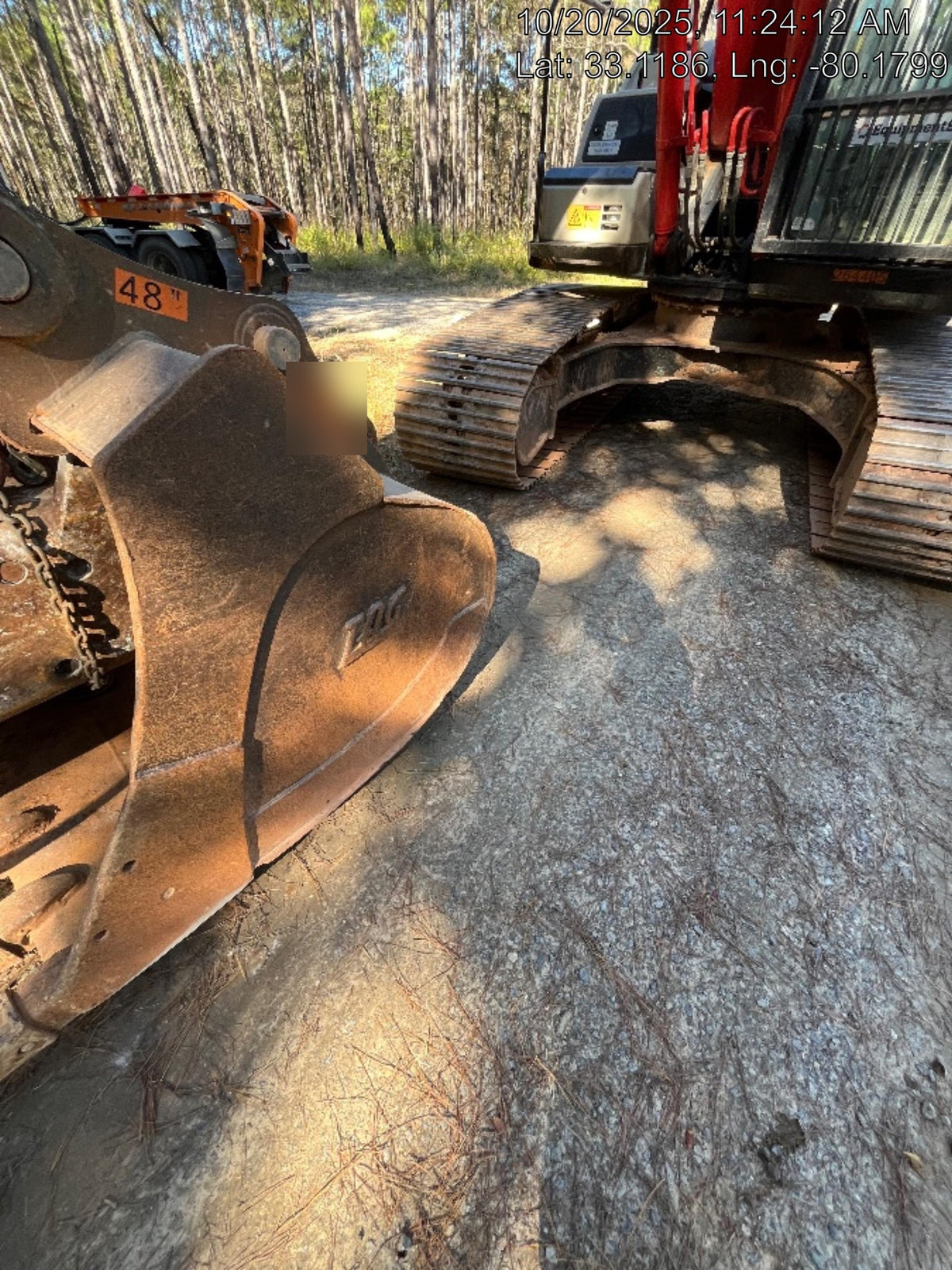 2022 EPIROC EC140T