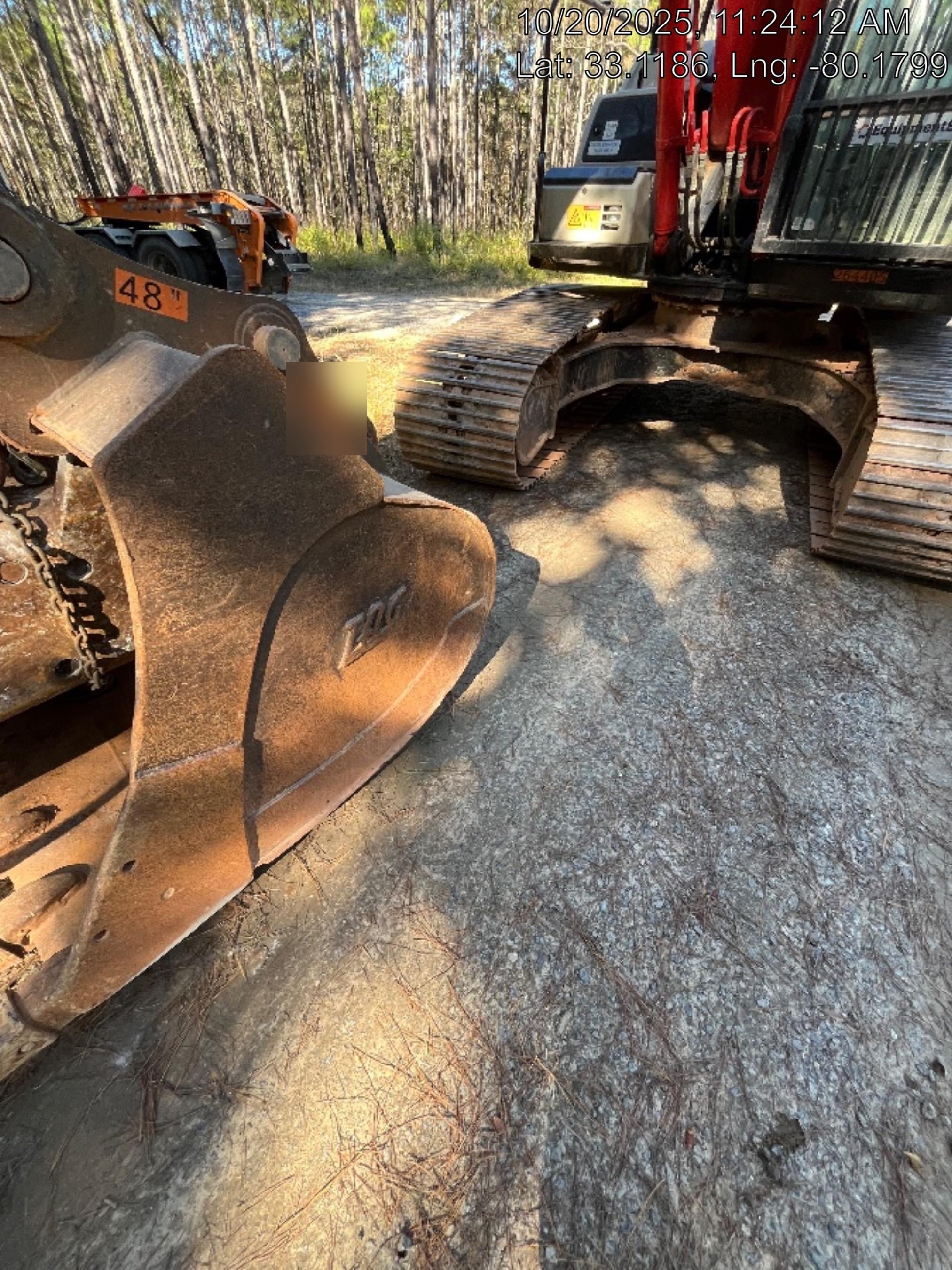 2022 EPIROC EC140T