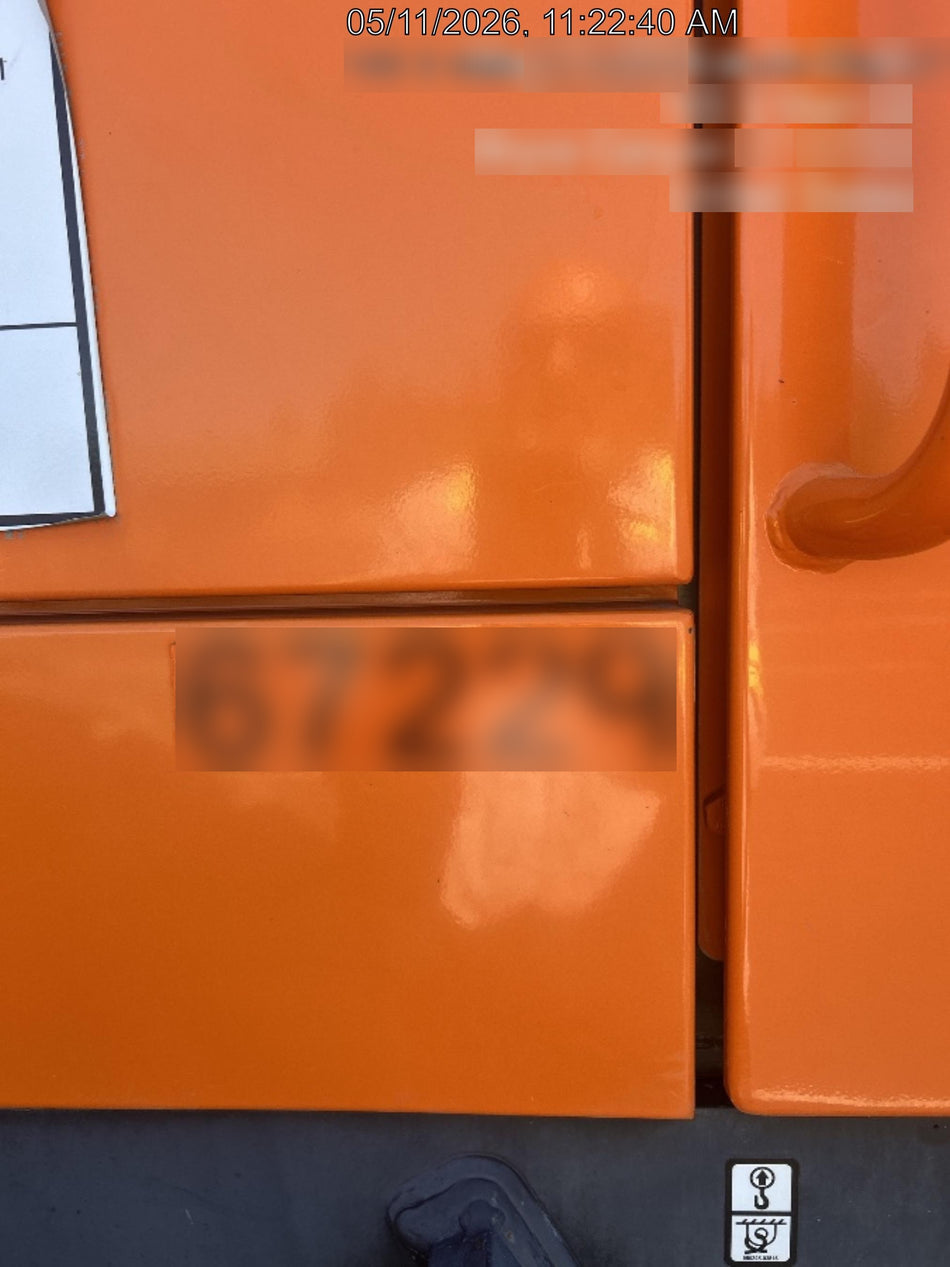 2020 DOOSAN DL280-5