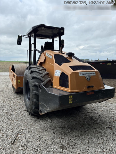 2023 CASE SV211E