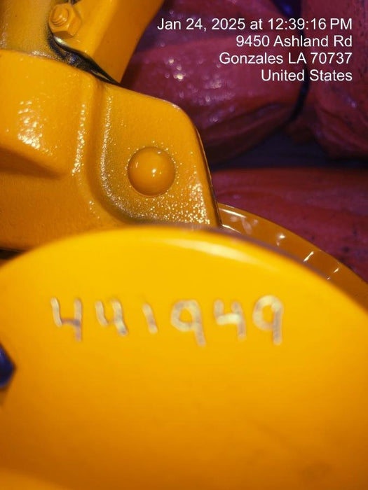 2024 HARRINGTON CF030-20