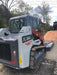 2022 TAKEUCHI TL8R2-CR