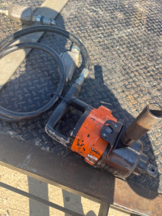 2023 MICHIGAN PNEUMATIC ES-4940B2-TRACKER