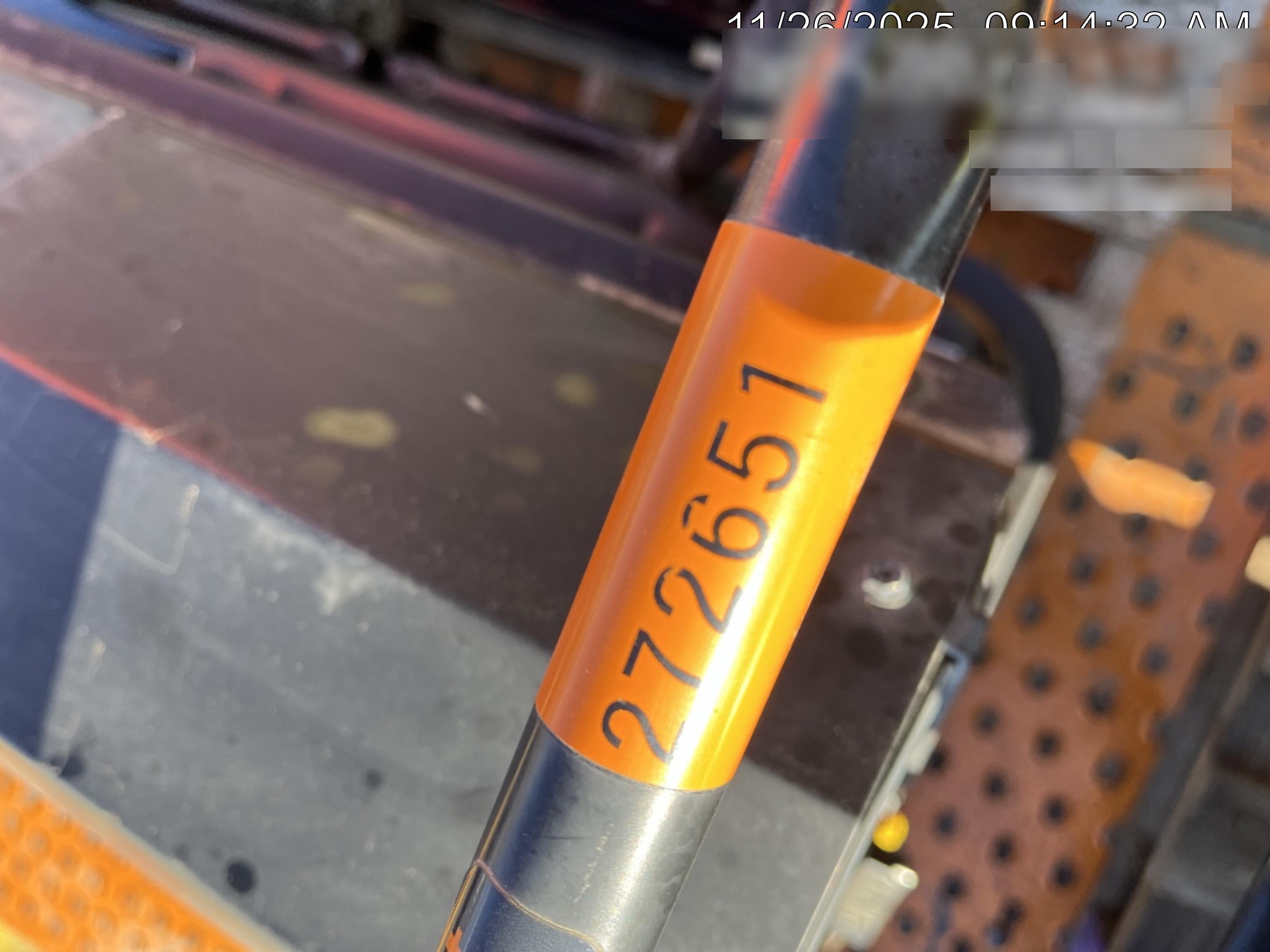 2022 HEATSTAR HS175KT