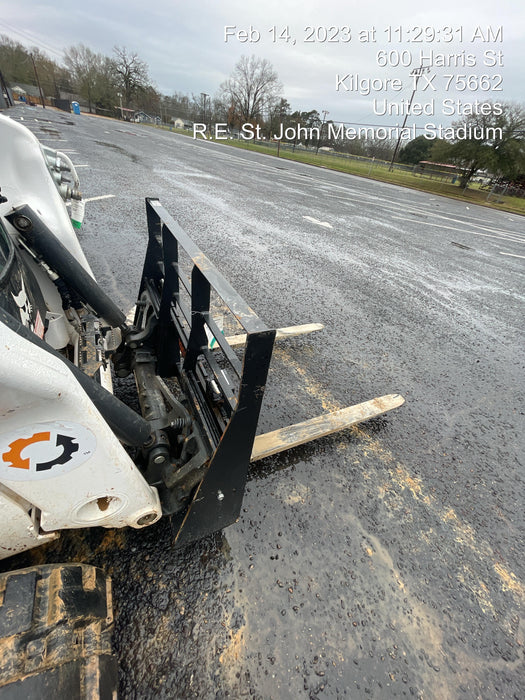 2022 ARROW MATERIAL HANDLING 48" Pallet Forks - Arrow