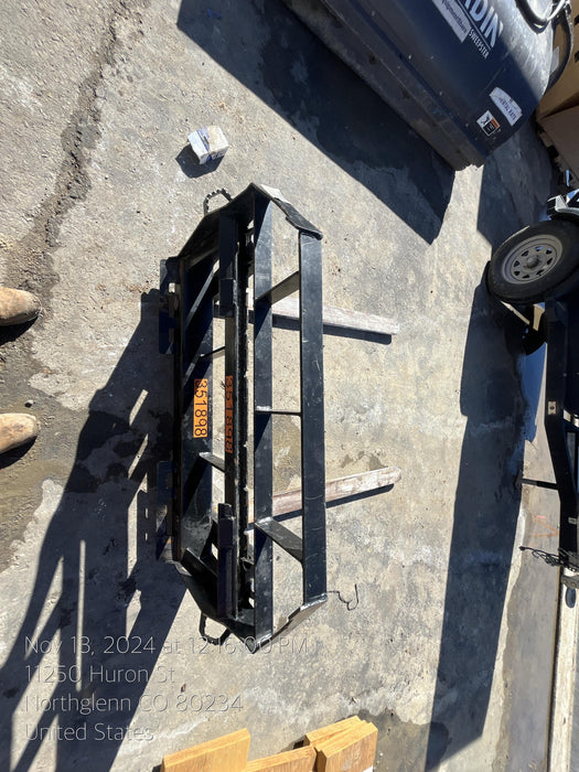 2023 MANITOU 50504723