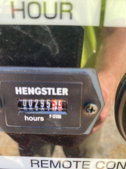 2025 ECHO DGW400DML-ES