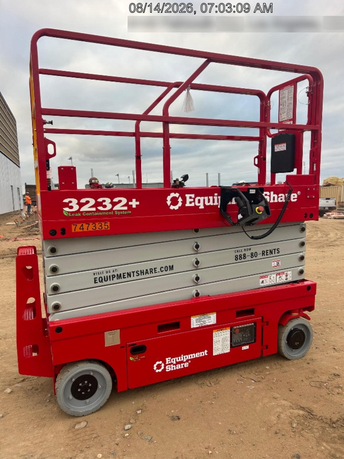 2026 MEC 3232+