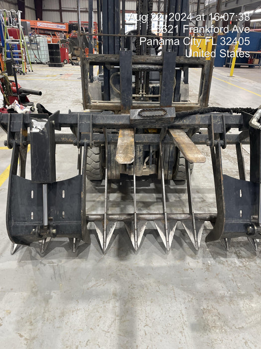 2024 MANITOU 50504728