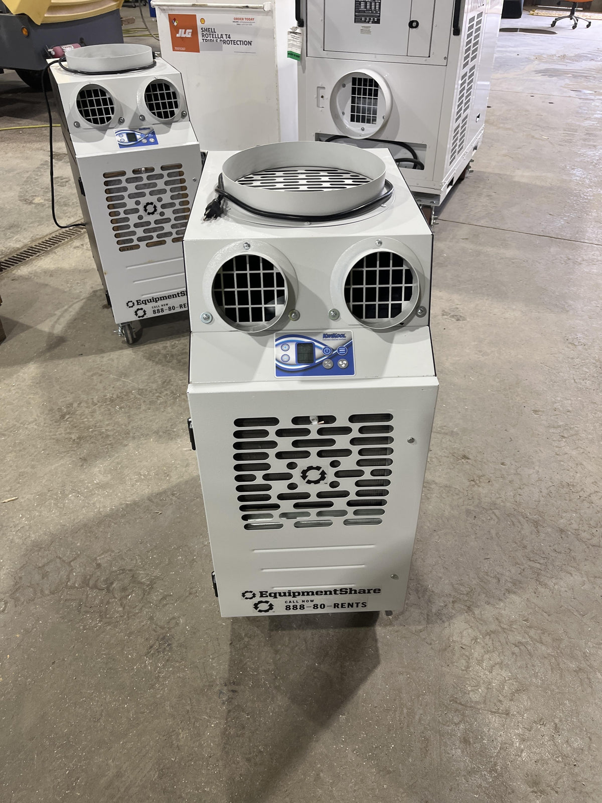 2023 KWIKOOL KPAC1411-2