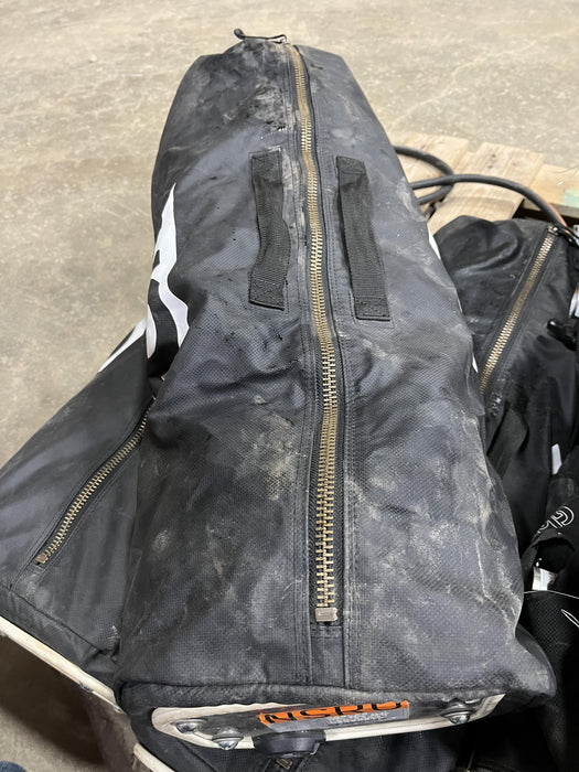 2021 MULTIQUIP GB8LED