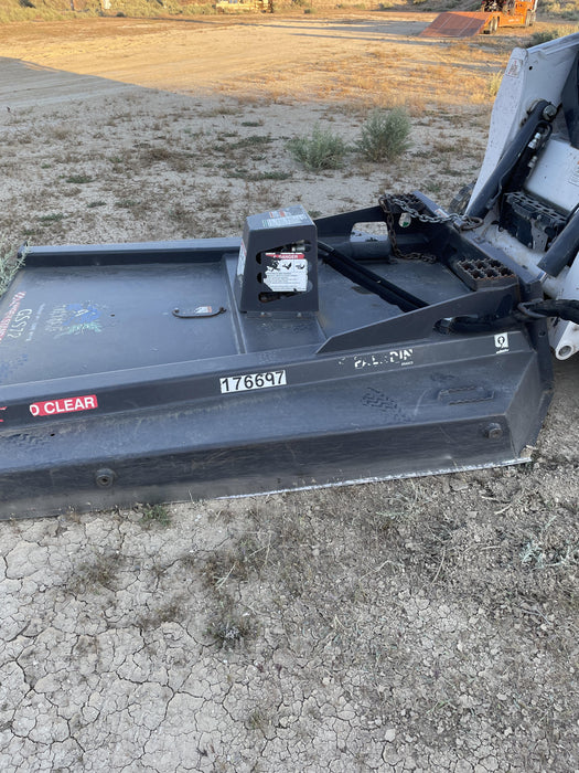 2021 PALADIN 30372A-0022